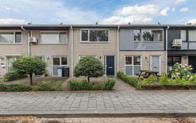 Charles Dickensstraat 19