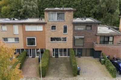 Simon Vestdijksingel 54