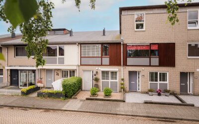 Ida Gerhardtstraat 22