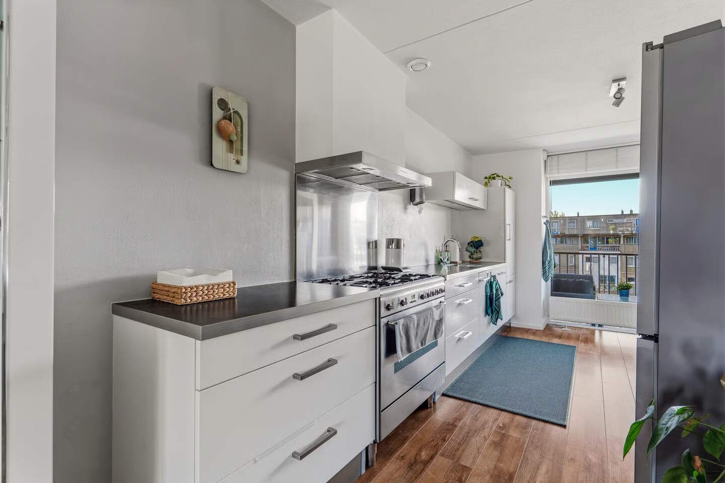 Appartement te koop: Emily Brontësingel 189, Arnhem