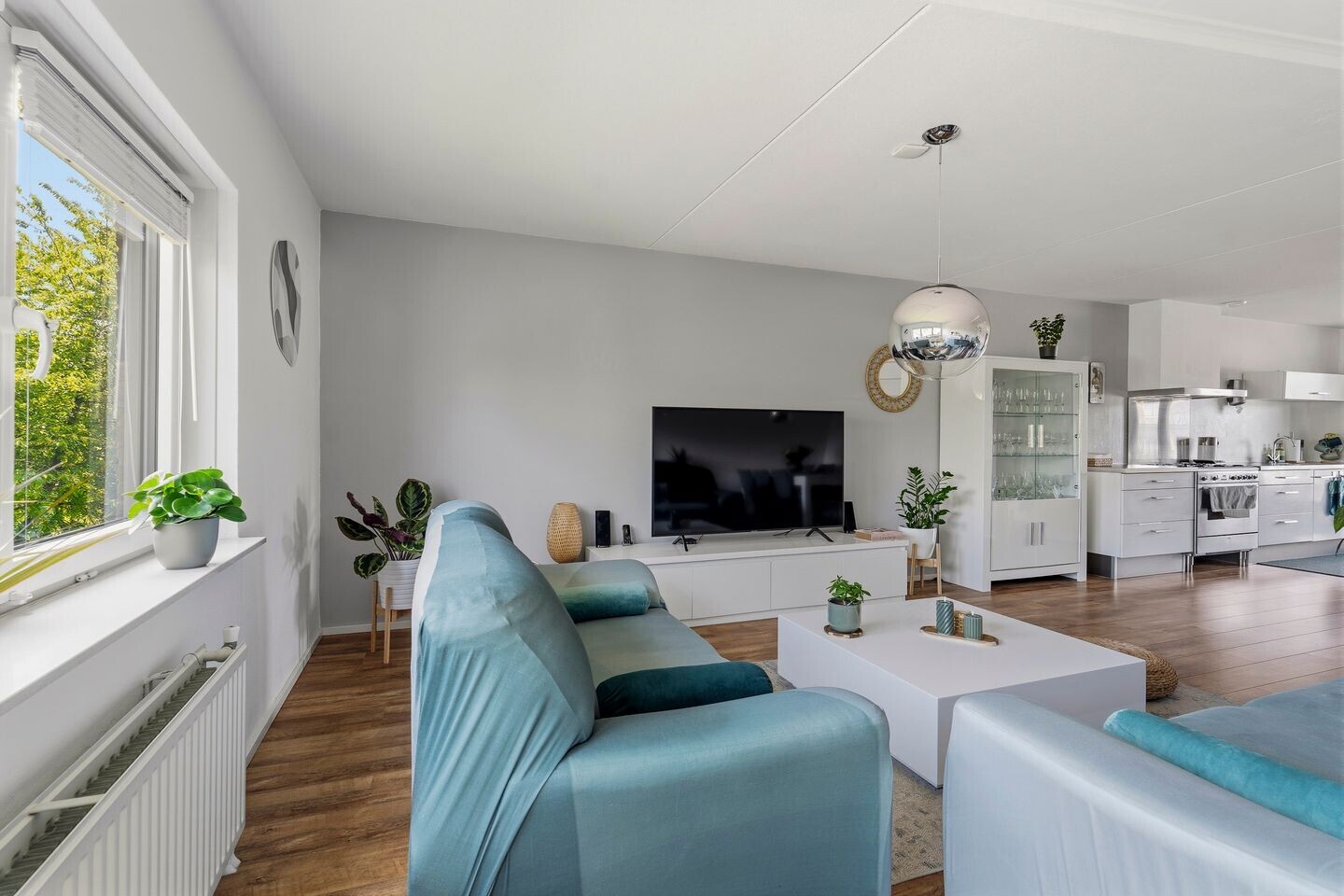 Appartement te koop: Emily Brontësingel 189, Arnhem