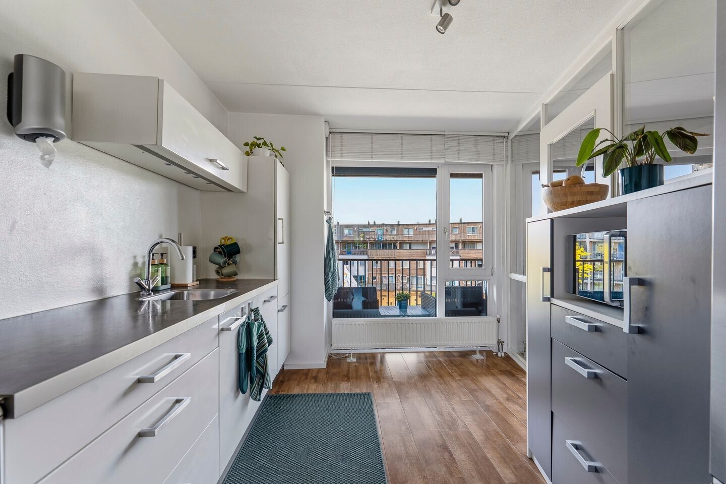 Appartement te koop: Emily Brontësingel 189, Arnhem