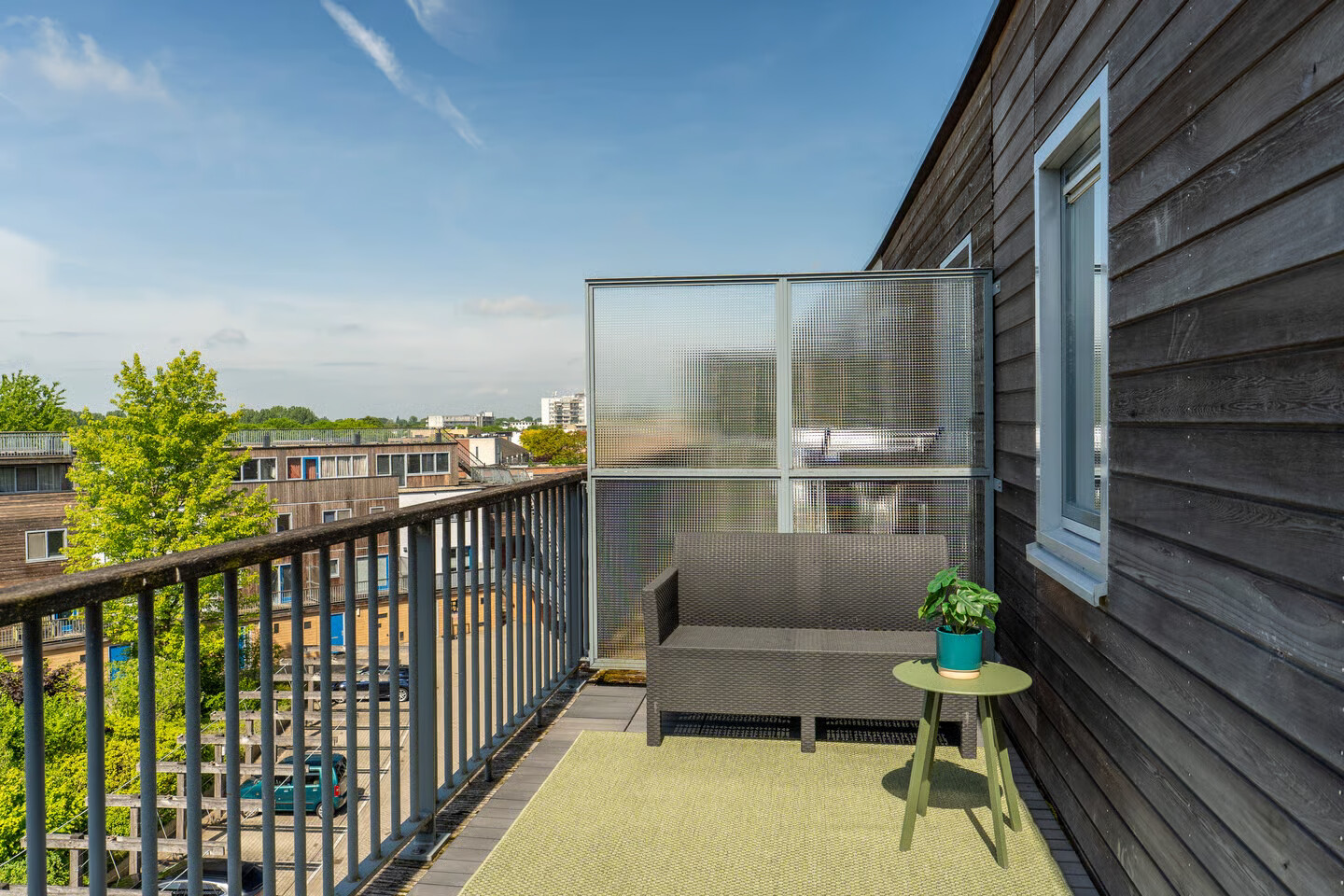 Appartement te koop: Emily Brontësingel 189, Arnhem