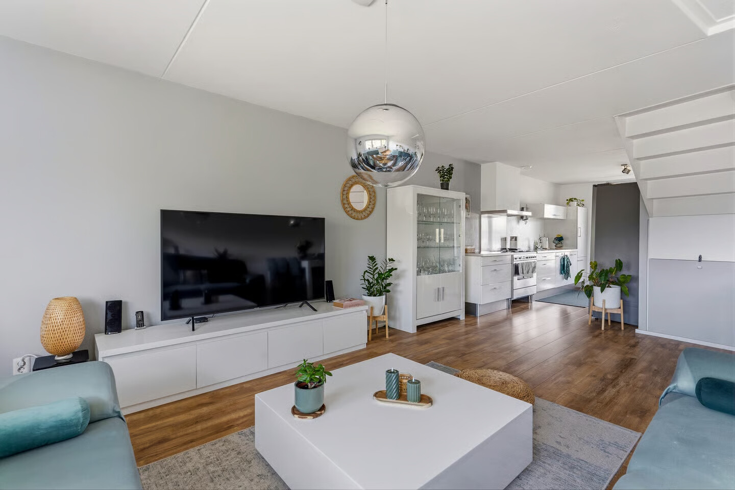 Appartement te koop: Emily Brontësingel 189, Arnhem