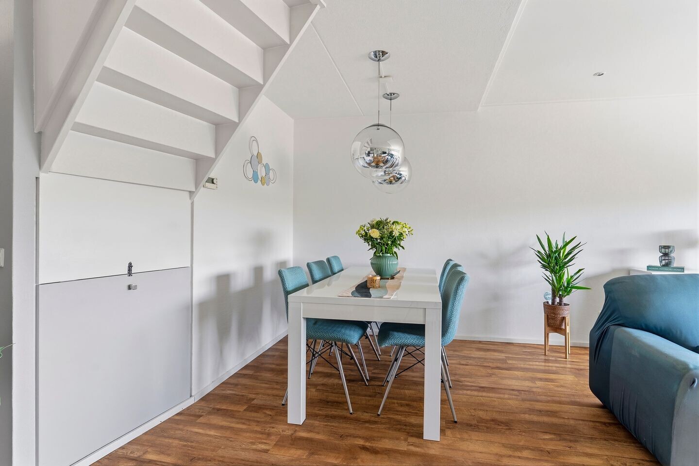 Appartement te koop: Emily Brontësingel 189, Arnhem
