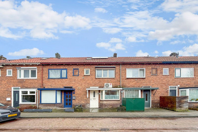 Haagdoornst. 13