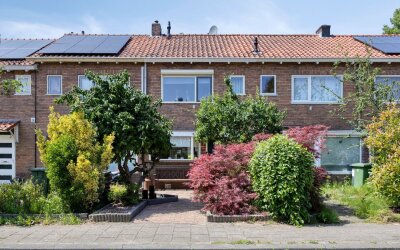Haagdoornstraat 20