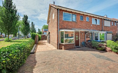 Haagdoornstraat 80