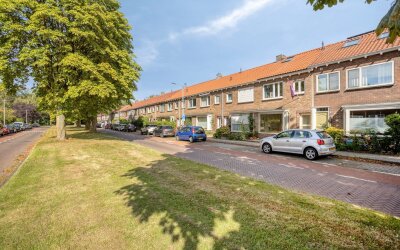 Wilgenlaan 53