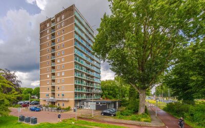 Klaverlaan 12