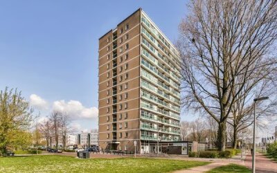 Klaverlaan 16