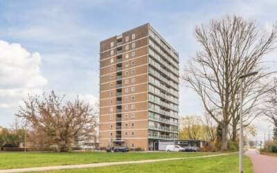 Klaverlaan 34