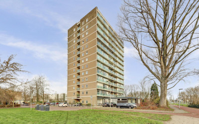 Klaverlaan 84