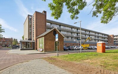 Sleutelbloemstraat 37
