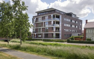 Blaasjeskru. 9