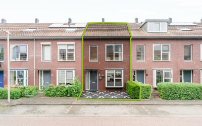 Hoornbladstraat 22