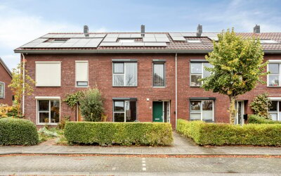 Kievitsbloemstraat 14