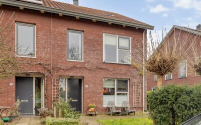 Kievitsbloemstraat 18
