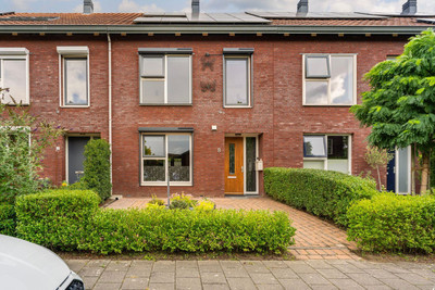 Kievitsbloemstraat 8