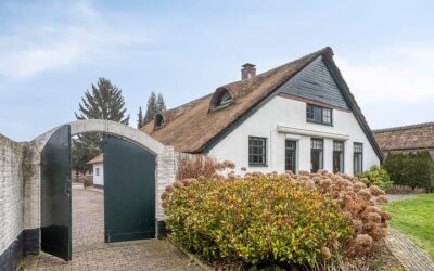 Klapstraat 51