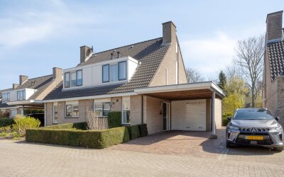 Tappisstraat 8