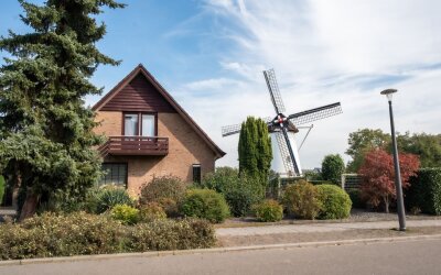 Molenweg 1-A