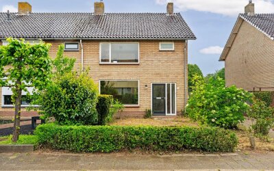 Westerveldsestraat 36-A