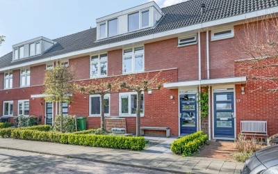 Klaverstraat 35