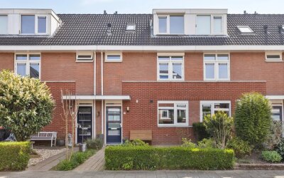 Willem Roodbeenhof 7