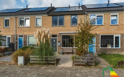 Huis te koop Schipholplein 8