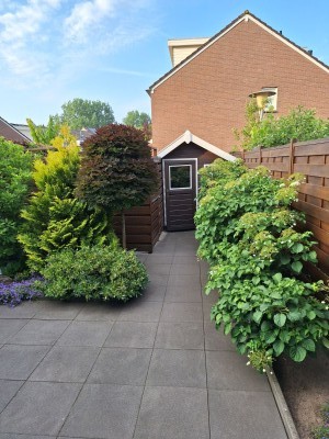 Katwoudehof 26