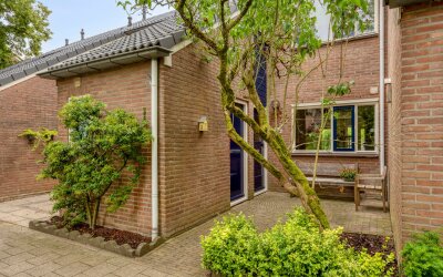 Katwoudehof 28