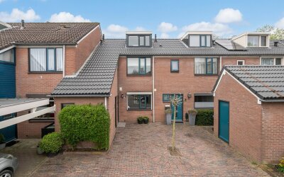Katwoudehof 48