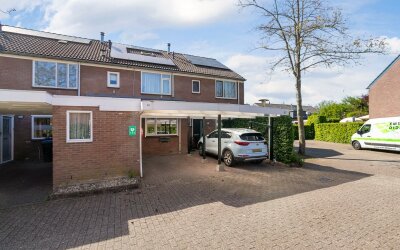 Katwoudehof 61