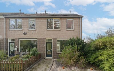Spaarndamhof 17