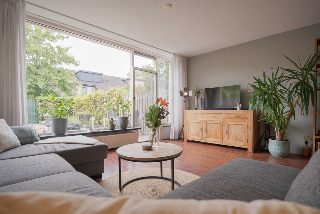 Tussenwoning te koop: Dordrechtweg 11, Arnhem