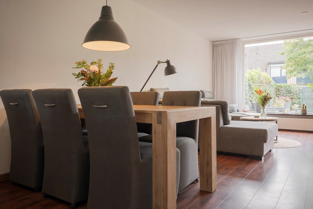 Tussenwoning te koop: Dordrechtweg 11, Arnhem