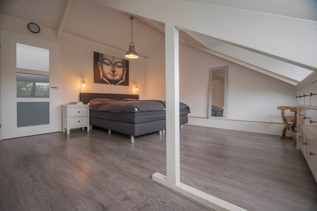 Tussenwoning te koop: Dordrechtweg 11, Arnhem