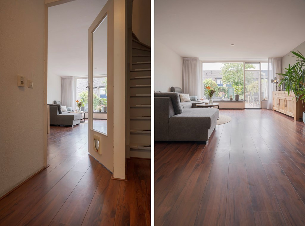 Tussenwoning te koop: Dordrechtweg 11, Arnhem
