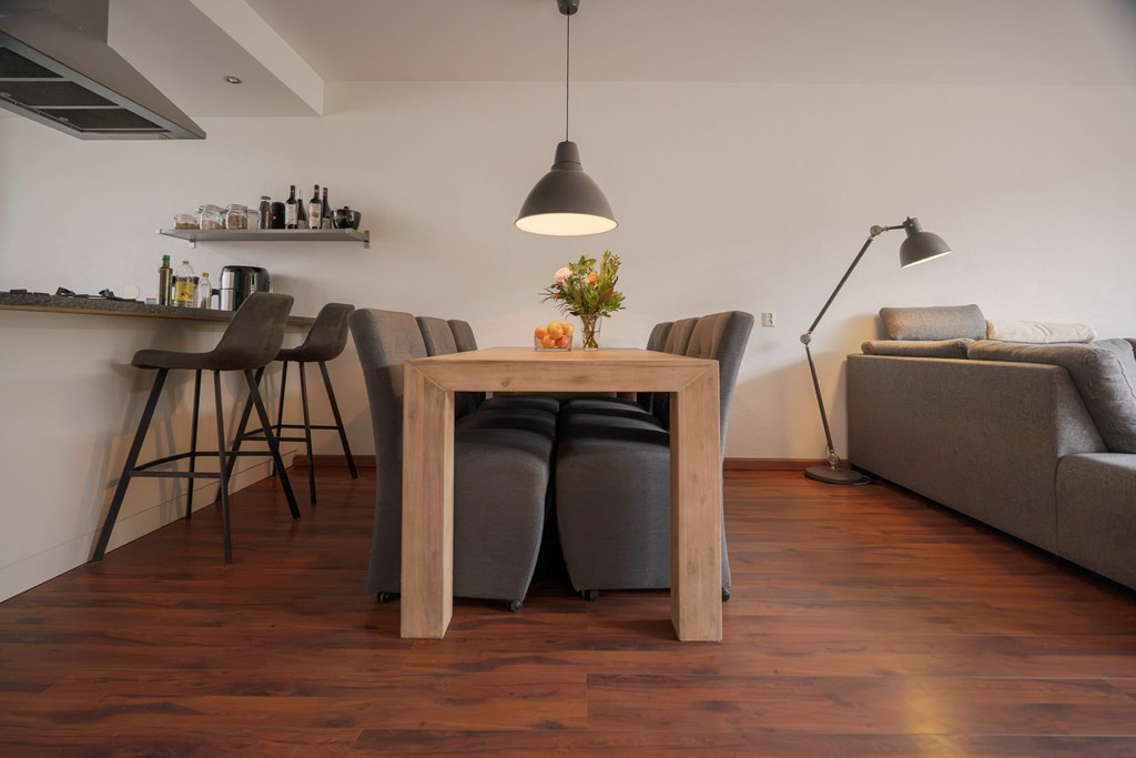Tussenwoning te koop: Dordrechtweg 11, Arnhem