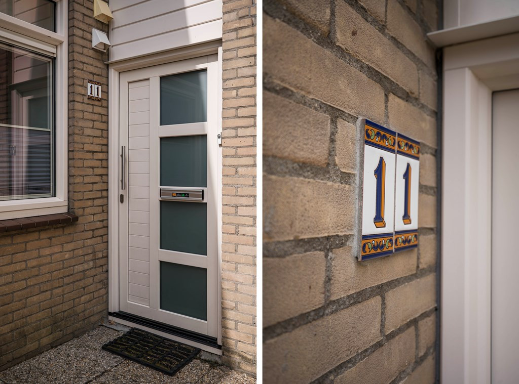 Tussenwoning te koop: Dordrechtweg 11, Arnhem