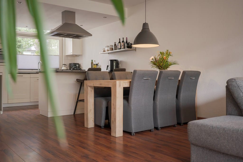 Tussenwoning te koop: Dordrechtweg 11, Arnhem