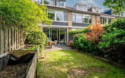 Woerdenpad 4