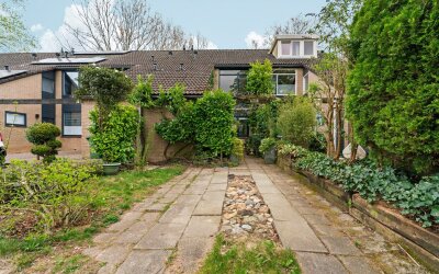 Goudaweg 9