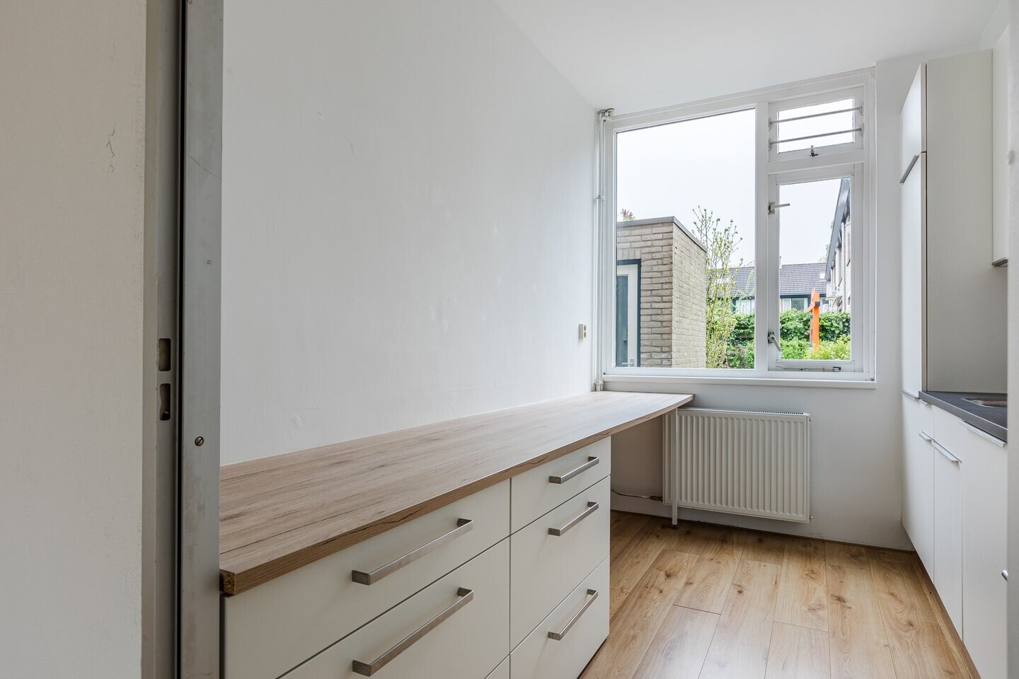 Tussenwoning te koop: Hoogvliethof 17, Arnhem