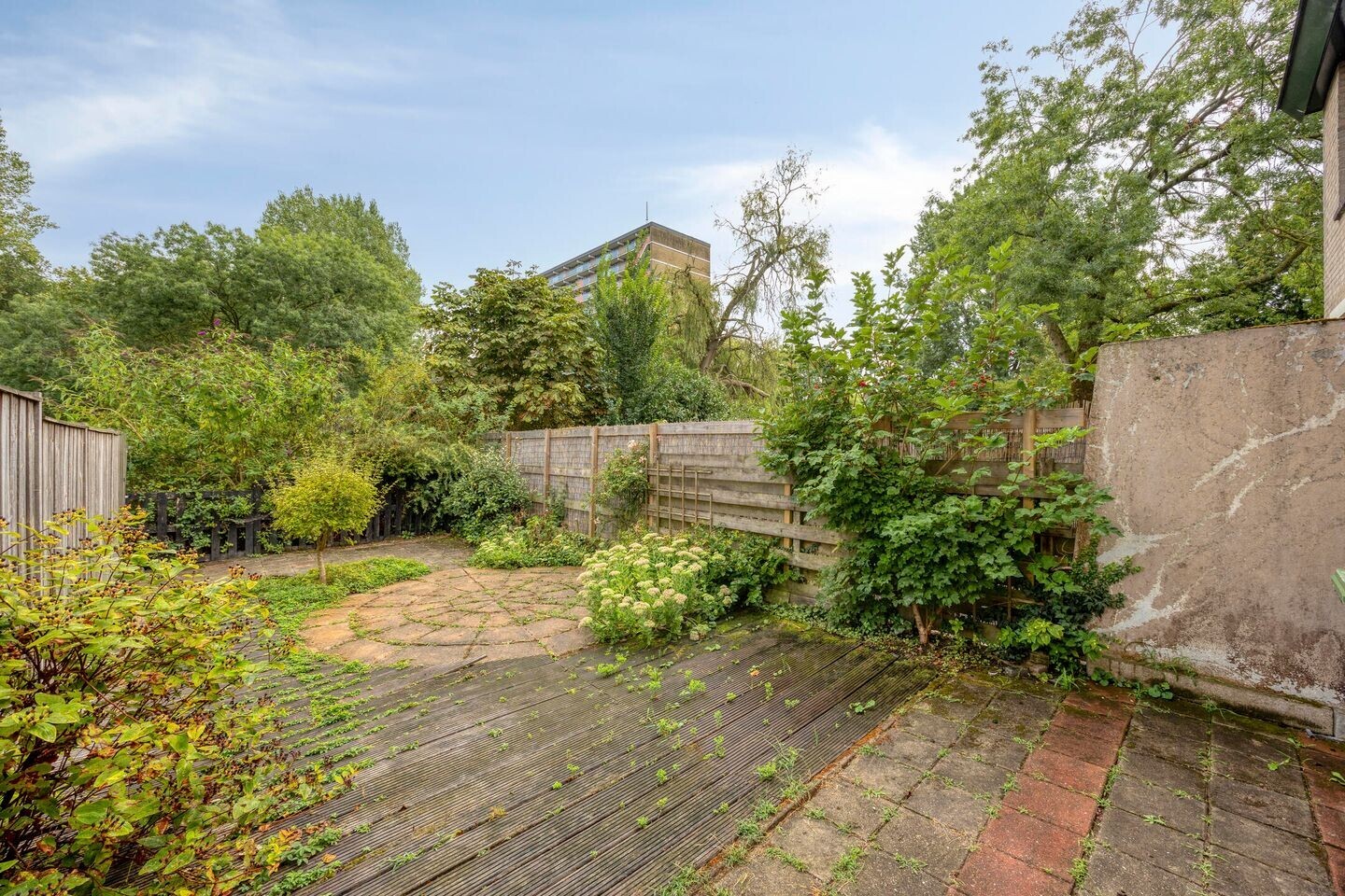 Tussenwoning te koop: Hoogvliethof 17, Arnhem