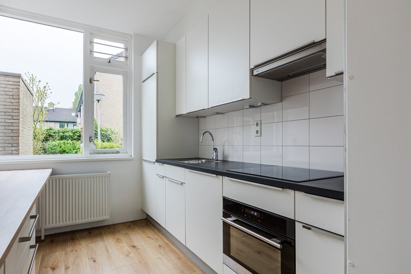 Tussenwoning te koop: Hoogvliethof 17, Arnhem