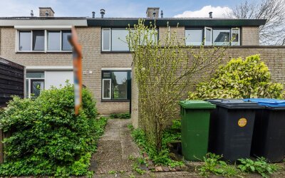 Hoogvliethof 17
