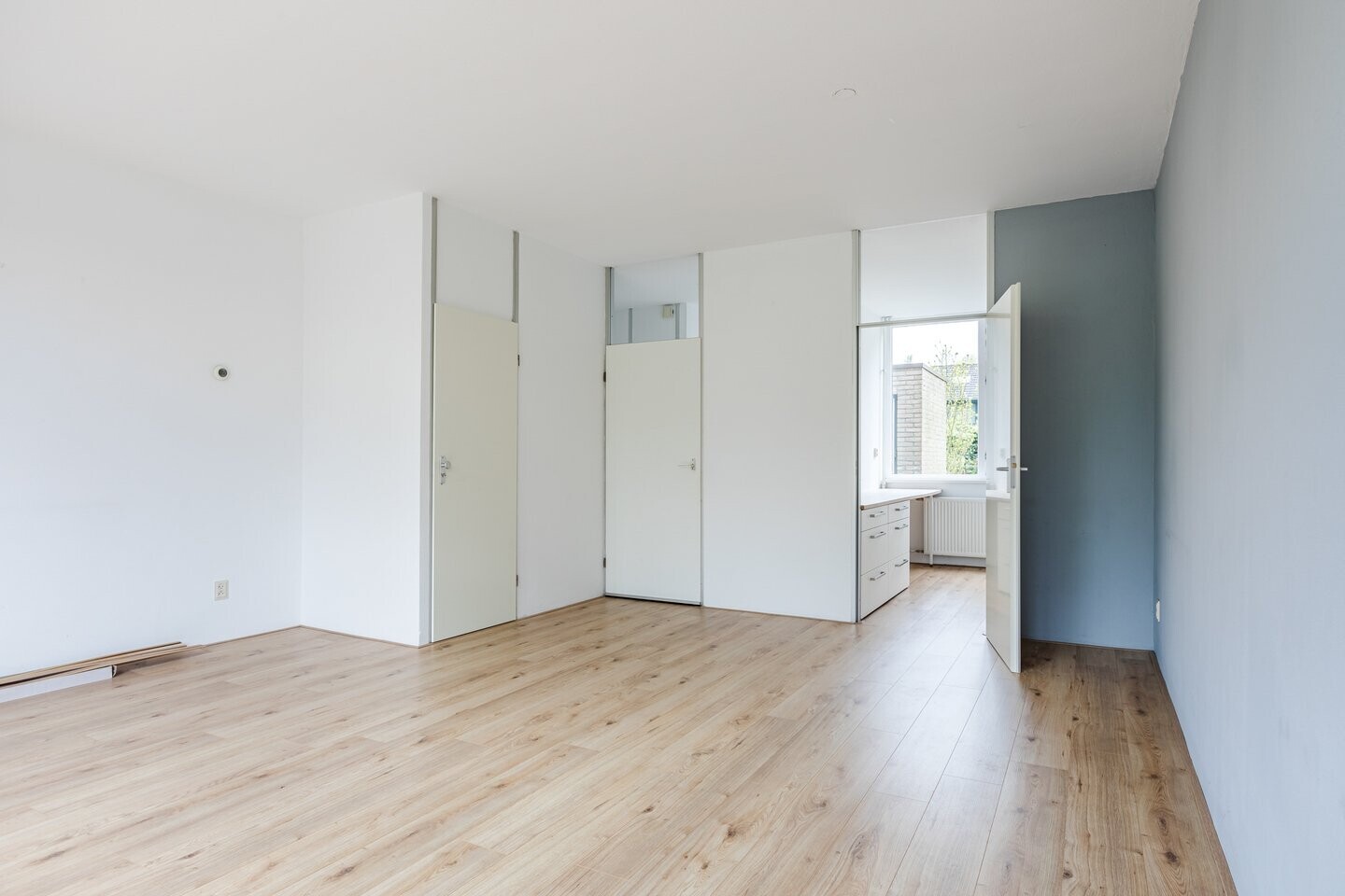 Tussenwoning te koop: Hoogvliethof 17, Arnhem