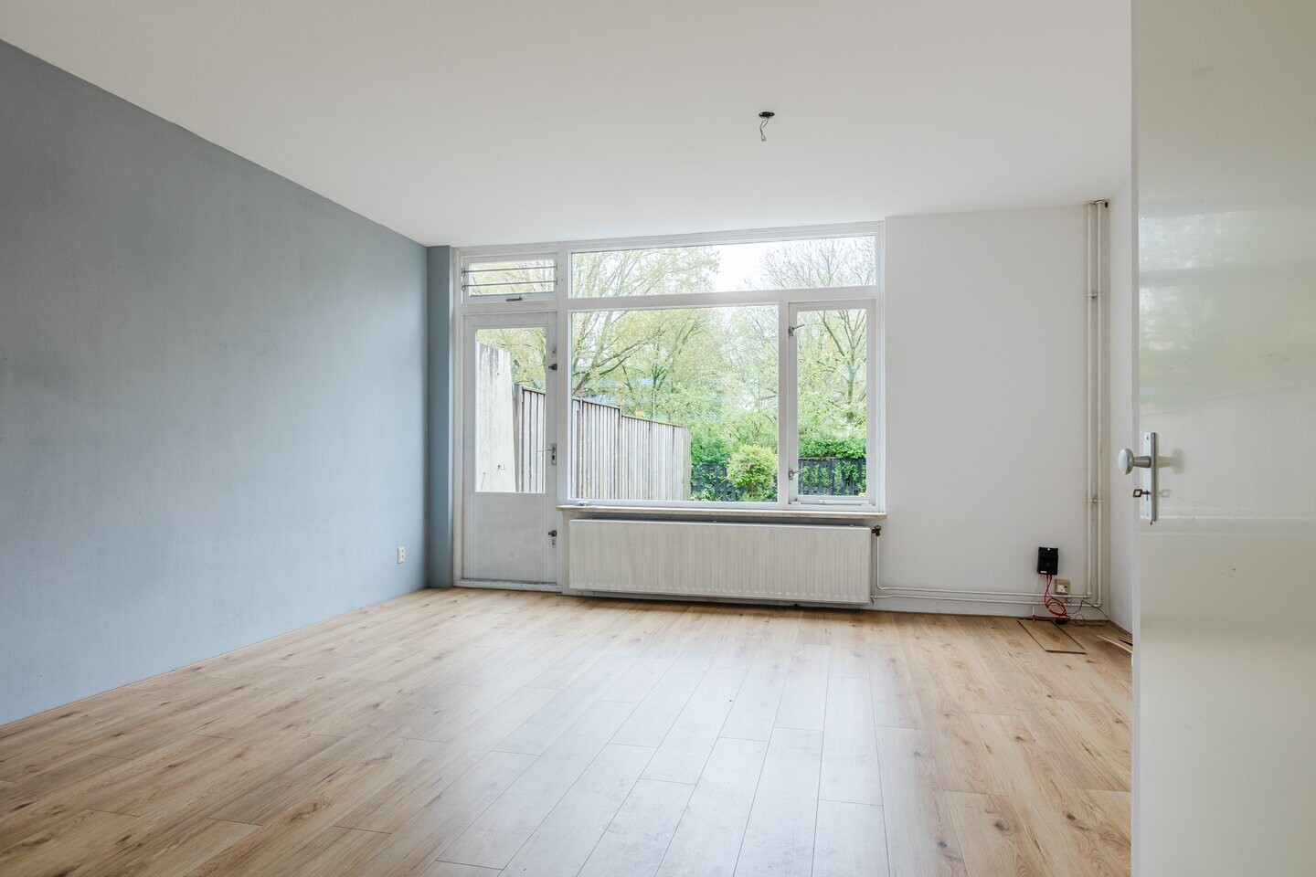 Tussenwoning te koop: Hoogvliethof 17, Arnhem